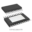 STP16CL596XTTR