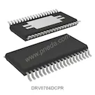 DRV8704DCPR