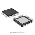 MCP8026-115H/PT