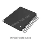 SN74CBT3861DGVRE4