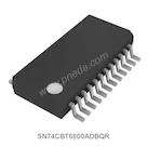 SN74CBT6800ADBQR