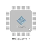 MAX630MSA/PR+T
