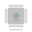 TDA75612EP-HLX