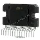 TDA7563A