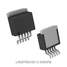 LM2575HVSX-3.3/NOPB