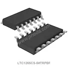 LTC1265CS-5#TRPBF