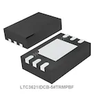 LTC3621IDCB-5#TRMPBF