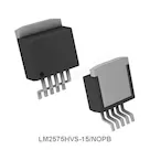 LM2575HVS-15/NOPB