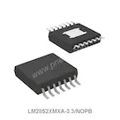 LM2852XMXA-3.3/NOPB