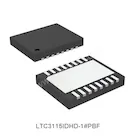 LTC3115IDHD-1#PBF