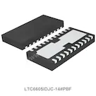 LTC6605IDJC-14#PBF