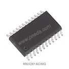 MAX261ACWG