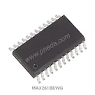 MAX261BEWG