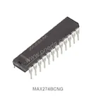 MAX274BCNG