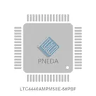 LTC4440AMPMS8E-5#PBF