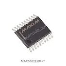 MAX3002EUP+T