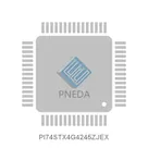 PI74STX4G4245ZJEX