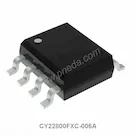 CY22800FXC-006A