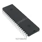 TC7106CPL