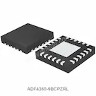 ADF4360-9BCPZRL