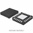 ADF4360-1BCPZRL7