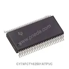 CY74FCT162501ATPVC