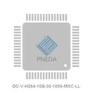 DC-V-H264-10B-30-1080-MXC-LL