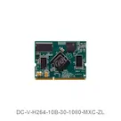 DC-V-H264-10B-30-1080-MXC-ZL