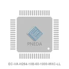 EC-VA-H264-10B-60-1080-MXC-LL