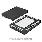 LTC4236CUFD-1#TRPBF