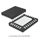 LTC4236CUFD-2#TRPBF