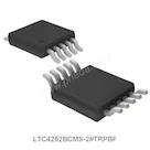 LTC4252BCMS-2#TRPBF