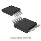 LTC4252BIMS-1#TRPBF