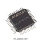 MAX5037EMH-T