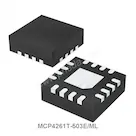 MCP4261T-503E/ML