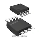 MCP1651S-E/MS