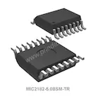 MIC2182-5.0BSM-TR