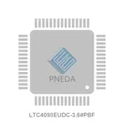 LTC4098EUDC-3.6#PBF