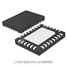 LTC4162EUFD-L41M#PBF