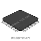 DP83849CVSX/NOPB