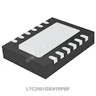 LTC2801IDE#TRPBF