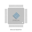 MAX3075EAPA+