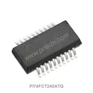 PI74FCT240ATQ