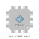 DAC1005D650HW/C1,5