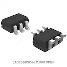 LTC2630ISC6-LM10#TRPBF