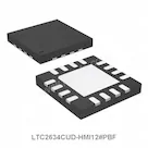 LTC2634CUD-HMI12#PBF