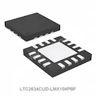 LTC2634CUD-LMX10#PBF