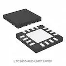 LTC2635HUD-LMX12#PBF