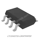 LTC2640ITS8-LM8#TRMPBF