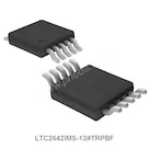 LTC2642IMS-12#TRPBF